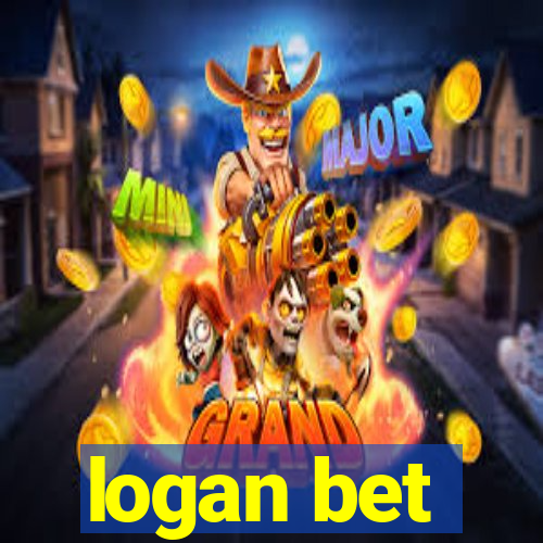 logan bet